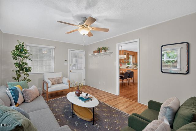618 Kingsbury Drive, Durham, NC 27712