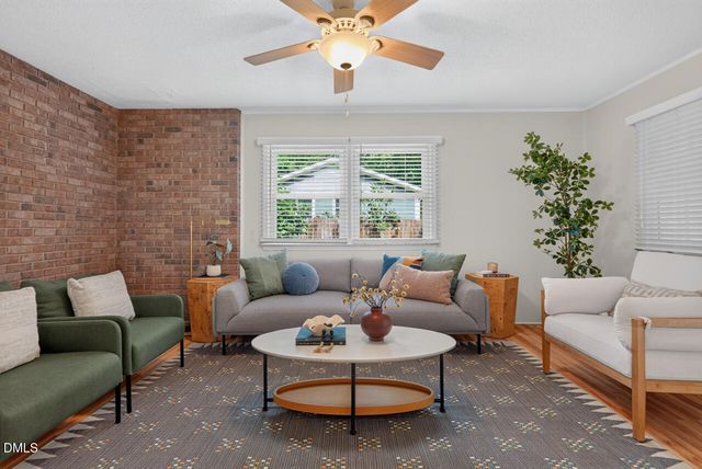 618 Kingsbury Drive, Durham, NC 27712