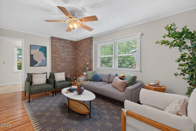 618 Kingsbury Drive, Durham, NC 27712