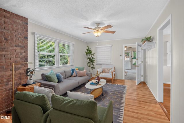 618 Kingsbury Drive, Durham, NC 27712