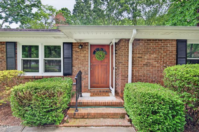 618 Kingsbury Drive, Durham, NC 27712