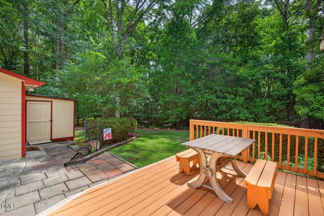 618 Kingsbury Drive, Durham, NC 27712
