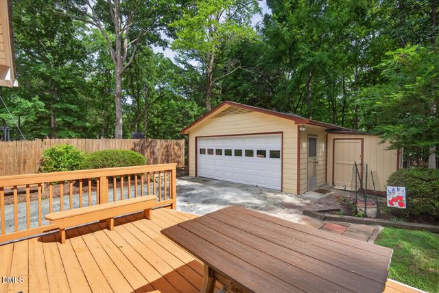 618 Kingsbury Drive, Durham, NC 27712