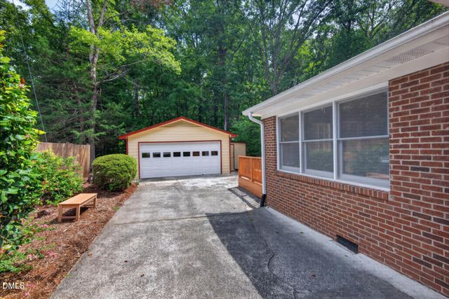 618 Kingsbury Drive, Durham, NC 27712