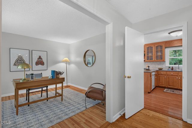 618 Kingsbury Drive, Durham, NC 27712