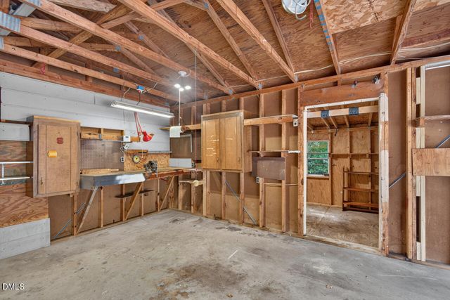 618 Kingsbury Drive, Durham, NC 27712