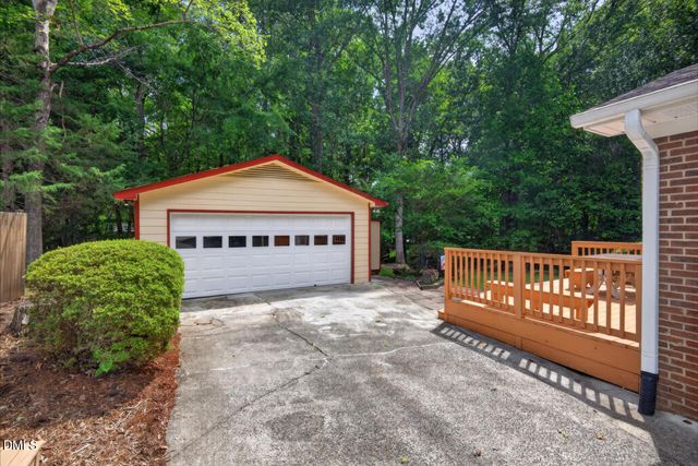 618 Kingsbury Drive, Durham, NC 27712