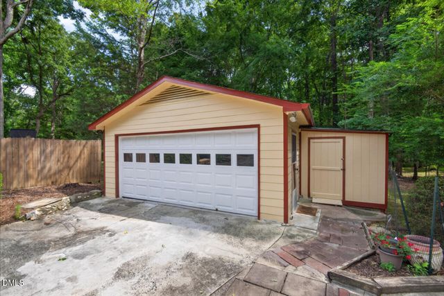 618 Kingsbury Drive, Durham, NC 27712