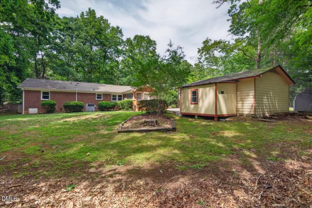 618 Kingsbury Drive, Durham, NC 27712