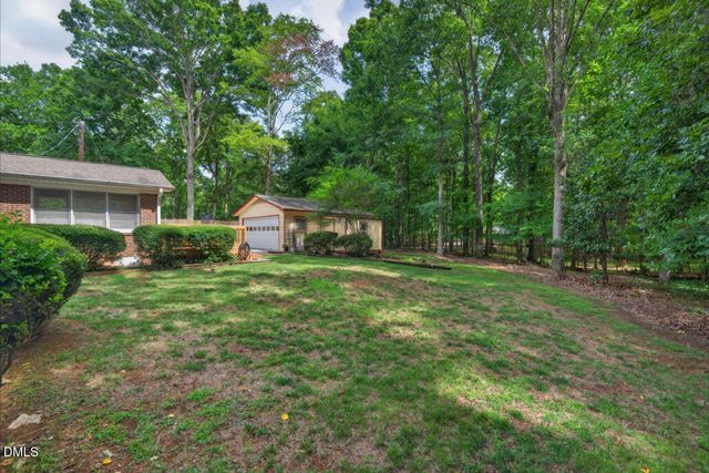 618 Kingsbury Drive, Durham, NC 27712