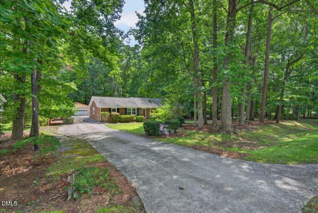 618 Kingsbury Drive, Durham, NC 27712