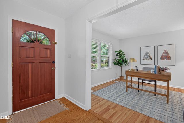 618 Kingsbury Drive, Durham, NC 27712