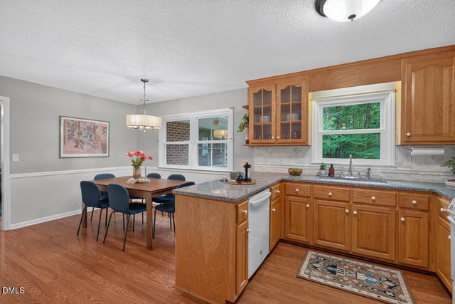 618 Kingsbury Drive, Durham, NC 27712