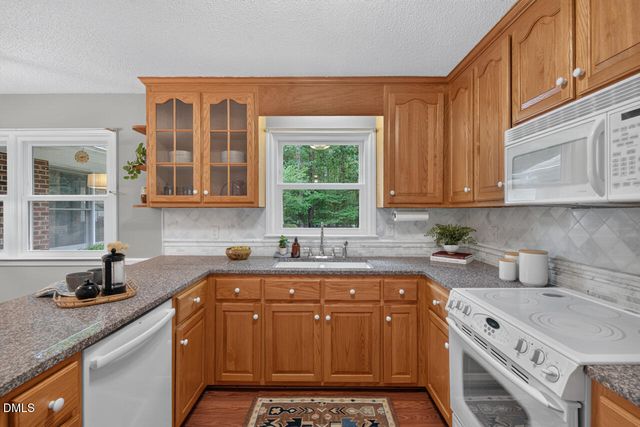 618 Kingsbury Drive, Durham, NC 27712