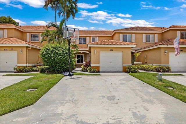 6136 Southard Street, West Palm Beach, FL 33411