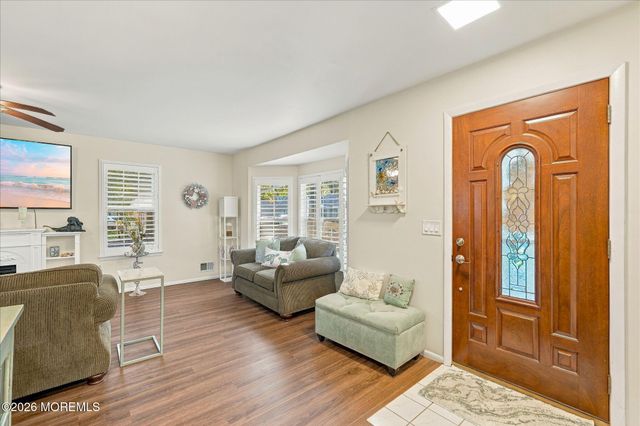 7 Portsmouth Drive, Forked River, NJ 08731