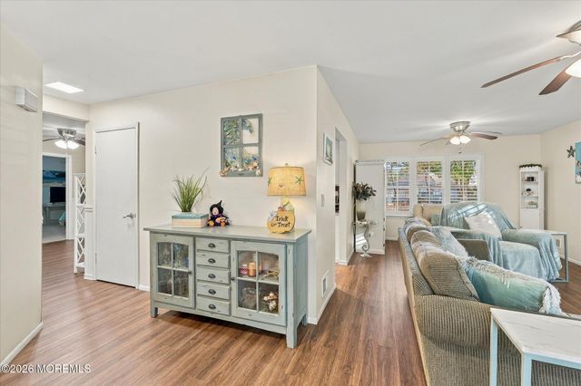 7 Portsmouth Drive, Forked River, NJ 08731