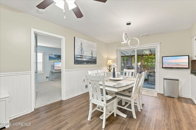 7 Portsmouth Drive, Forked River, NJ 08731