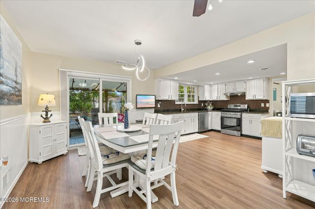 7 Portsmouth Drive, Forked River, NJ 08731