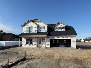 103 Hudson Village Drive, La Grange, NC 28551