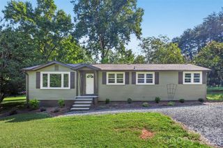 435 Mahaffey Drive, Salisbury, NC 28146