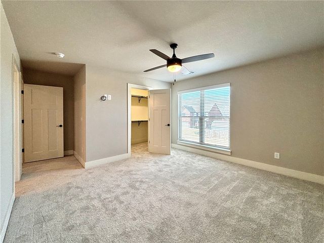 602 Oakley Street, Pea Ridge, AR 72751