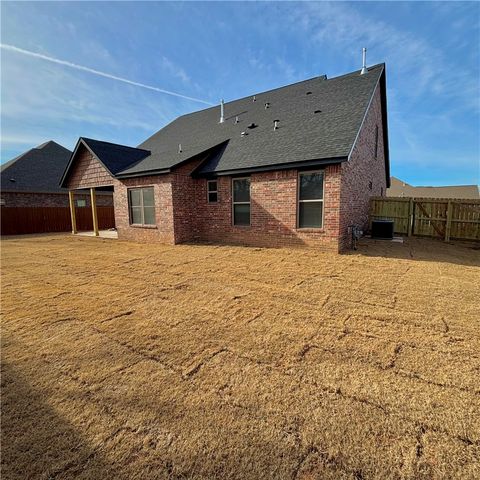 602 Oakley Street, Pea Ridge, AR 72751