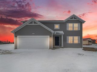 1187 Vertex Circle, Kalamazoo, MI 49009