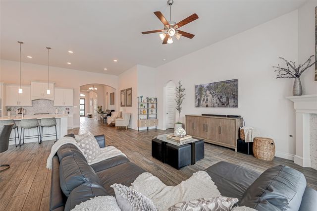 3510 Auburn Creek Circle, Fulshear, TX 77441