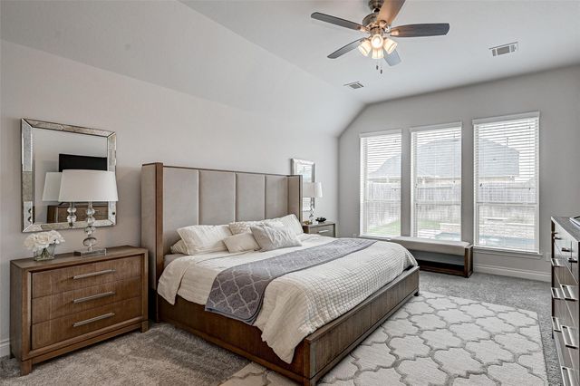 3510 Auburn Creek Circle, Fulshear, TX 77441