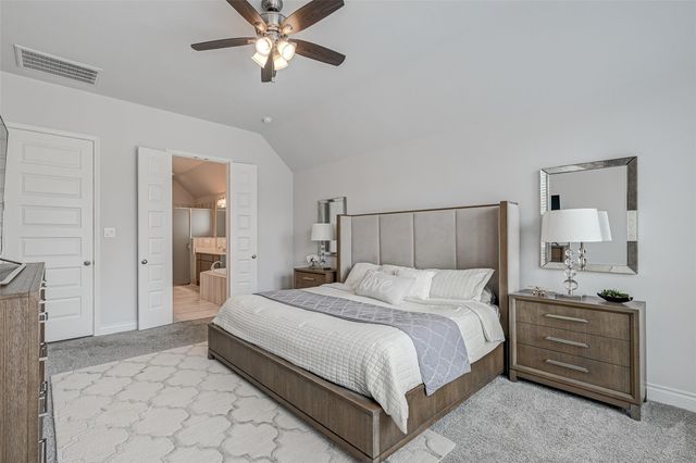 3510 Auburn Creek Circle, Fulshear, TX 77441