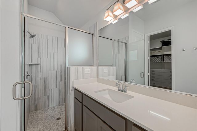 3510 Auburn Creek Circle, Fulshear, TX 77441