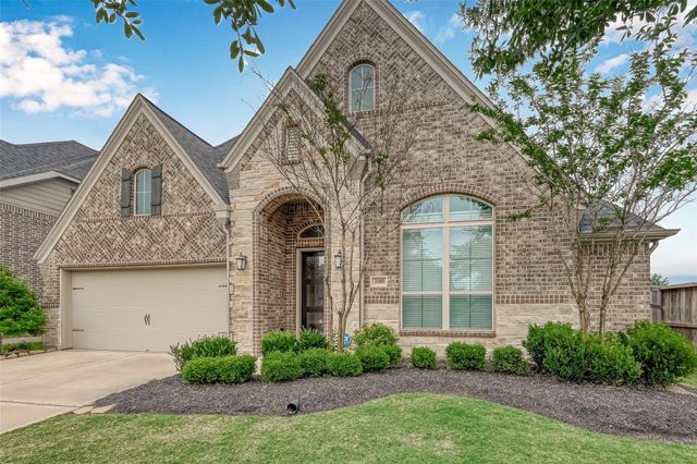 3510 Auburn Creek Circle, Fulshear, TX 77441