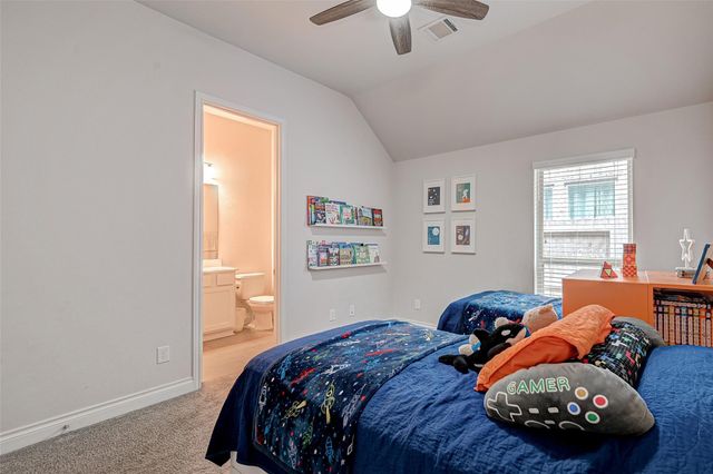 3510 Auburn Creek Circle, Fulshear, TX 77441