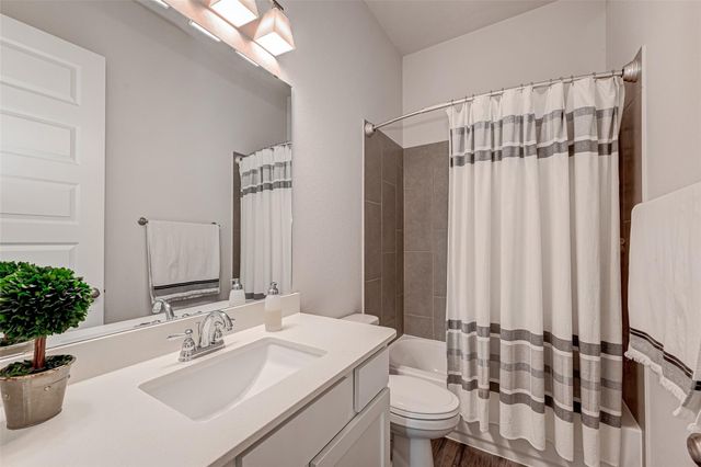 3510 Auburn Creek Circle, Fulshear, TX 77441