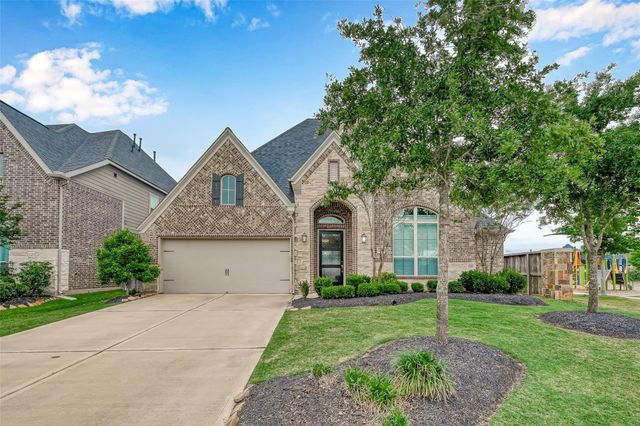 3510 Auburn Creek Circle, Fulshear, TX 77441