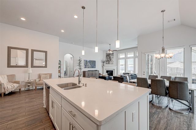 3510 Auburn Creek Circle, Fulshear, TX 77441