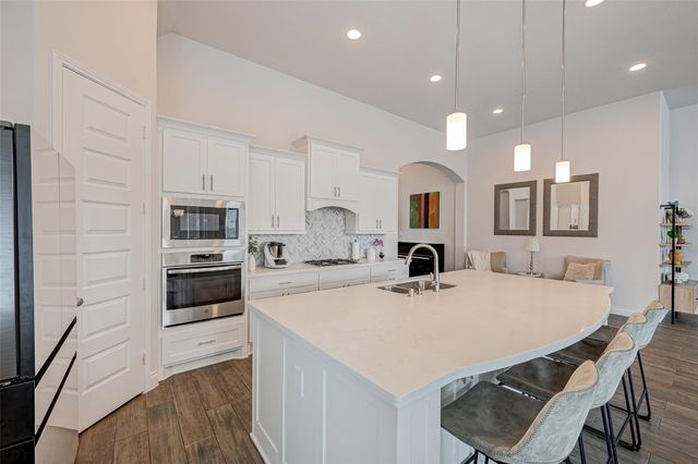 3510 Auburn Creek Circle, Fulshear, TX 77441
