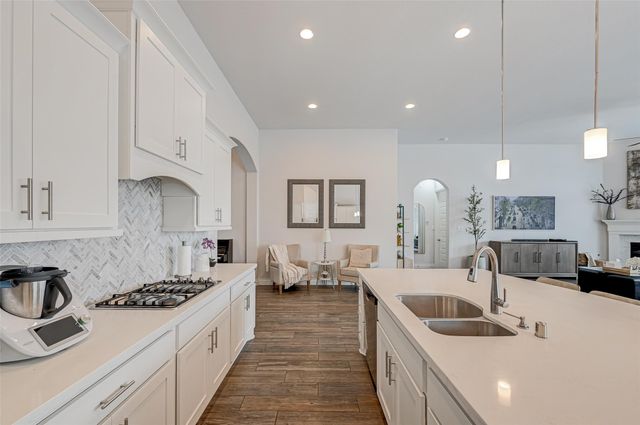 3510 Auburn Creek Circle, Fulshear, TX 77441