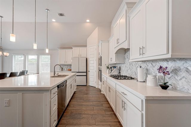 3510 Auburn Creek Circle, Fulshear, TX 77441