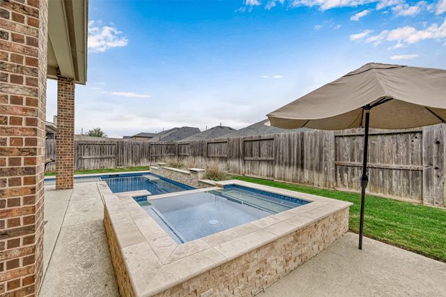 3510 Auburn Creek Circle, Fulshear, TX 77441