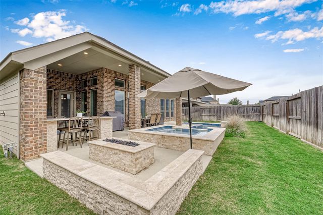 3510 Auburn Creek Circle, Fulshear, TX 77441
