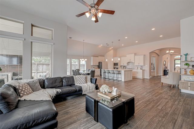 3510 Auburn Creek Circle, Fulshear, TX 77441