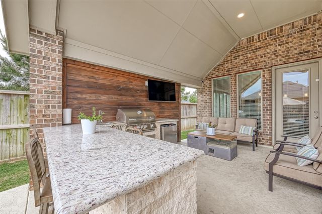 3510 Auburn Creek Circle, Fulshear, TX 77441