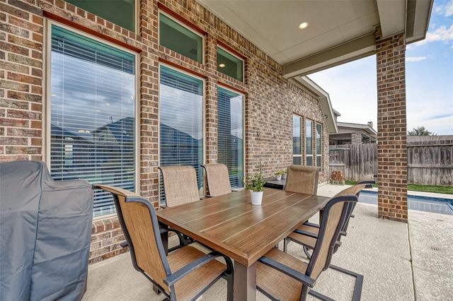 3510 Auburn Creek Circle, Fulshear, TX 77441