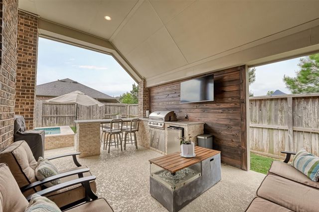 3510 Auburn Creek Circle, Fulshear, TX 77441