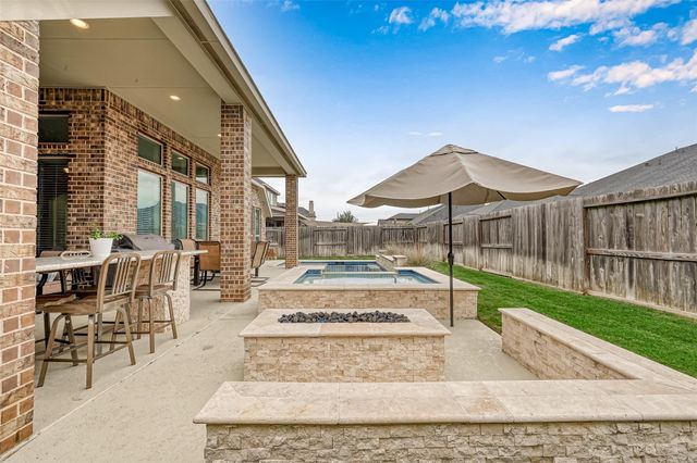 3510 Auburn Creek Circle, Fulshear, TX 77441