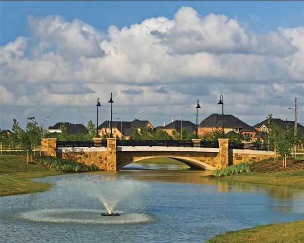3510 Auburn Creek Circle, Fulshear, TX 77441