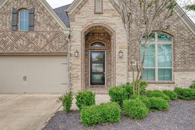 3510 Auburn Creek Circle, Fulshear, TX 77441