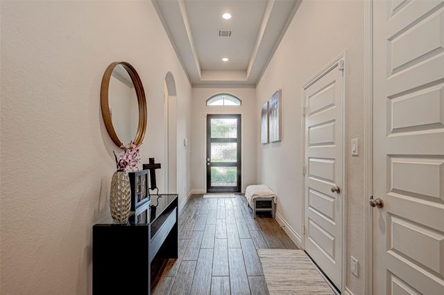 3510 Auburn Creek Circle, Fulshear, TX 77441